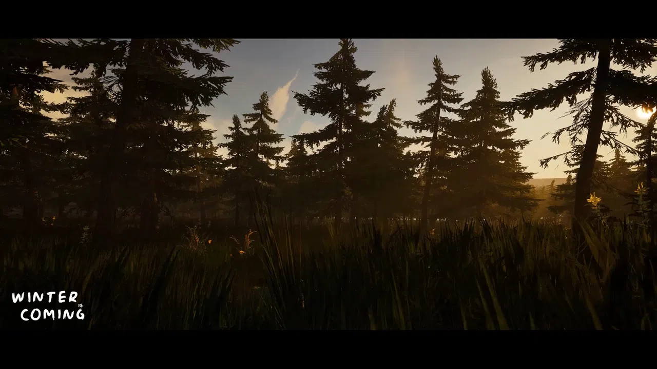 Winter is coming Screenshot 1