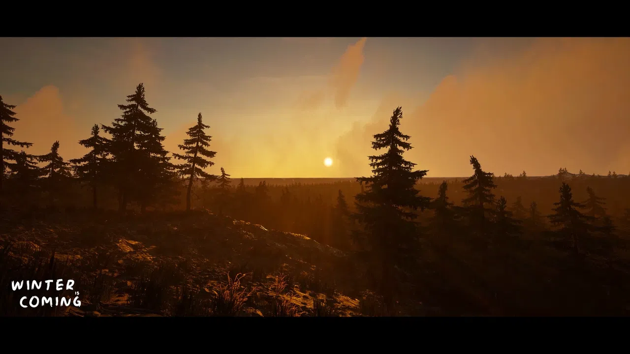 Winter is coming Screenshot 0