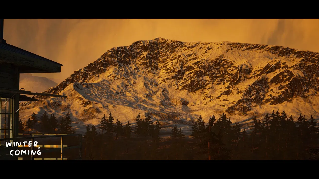 Winter is coming Screenshot 3