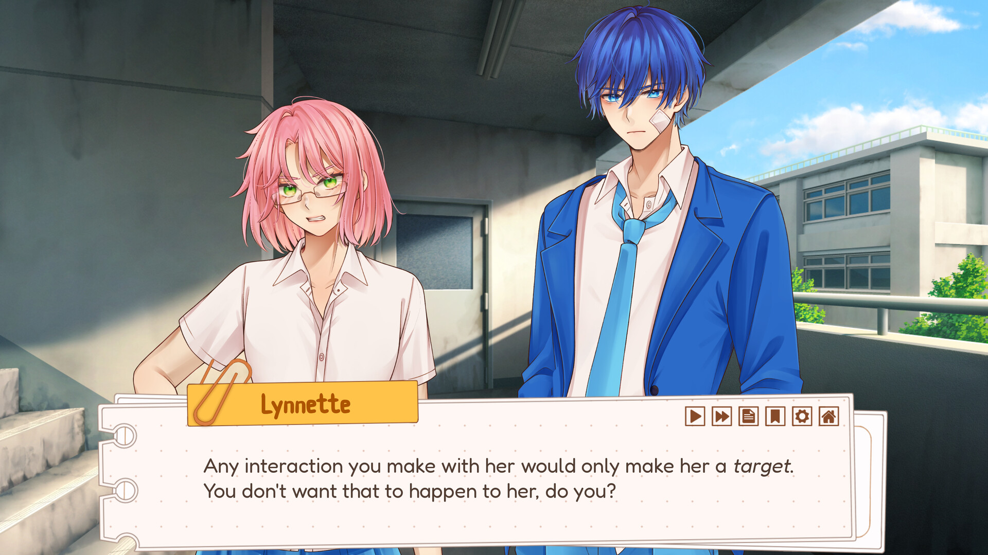 Jest Messters Screenshot 5