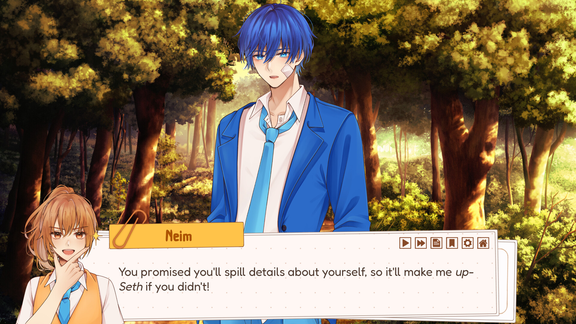 Jest Messters Screenshot 13