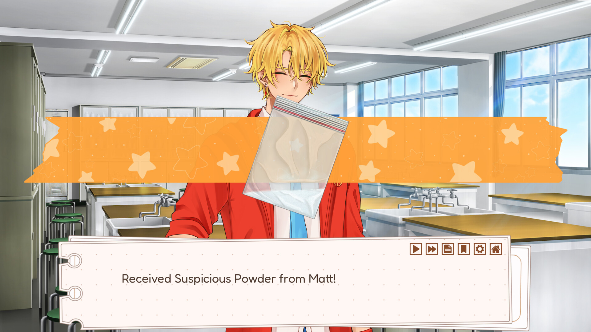 Jest Messters Screenshot 12