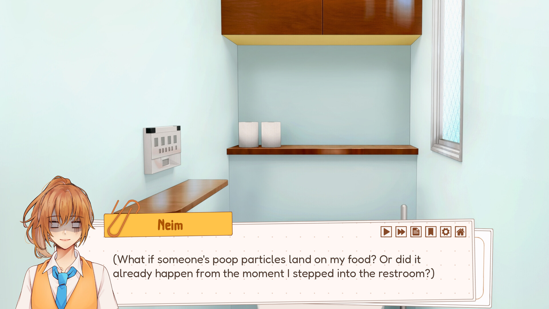 Jest Messters Screenshot 7