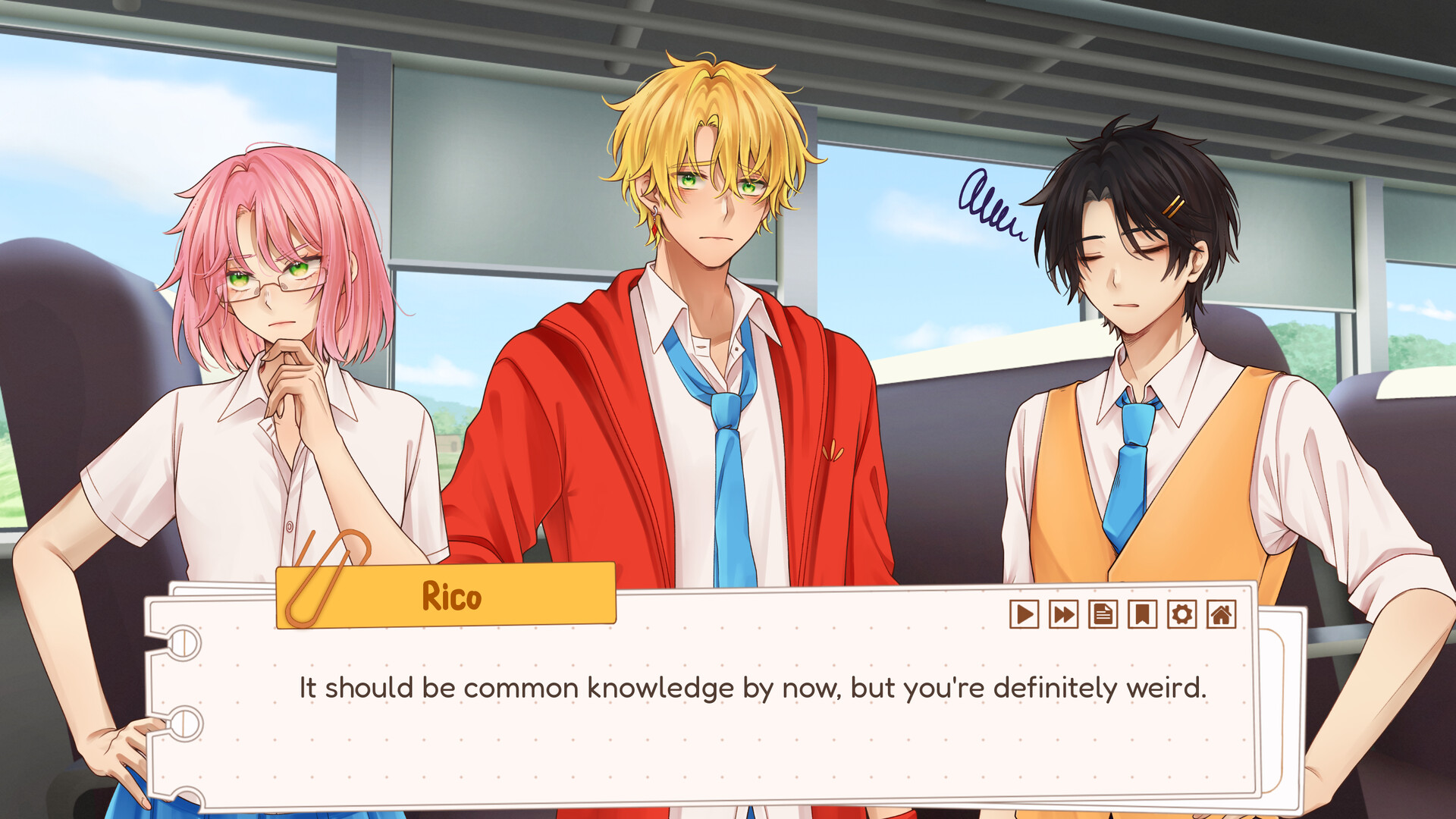 Jest Messters Screenshot 14