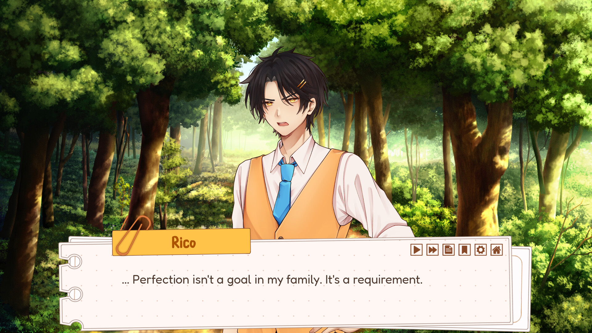 Jest Messters Screenshot 11