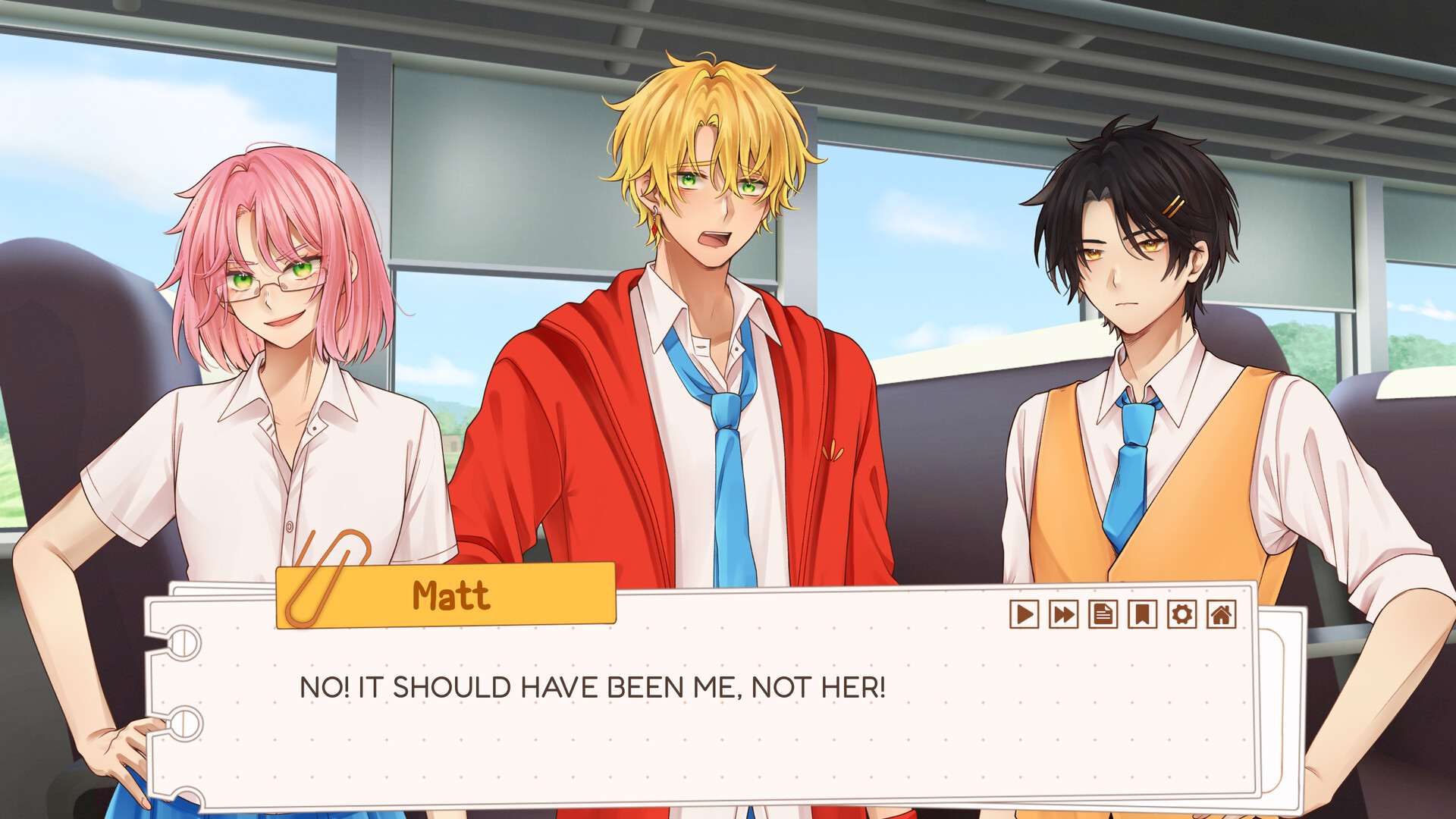 Jest Messters Screenshot 10