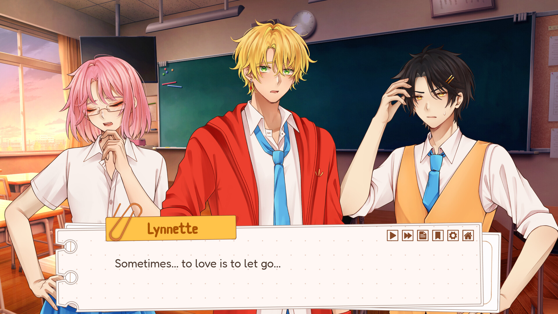 Jest Messters Screenshot 8