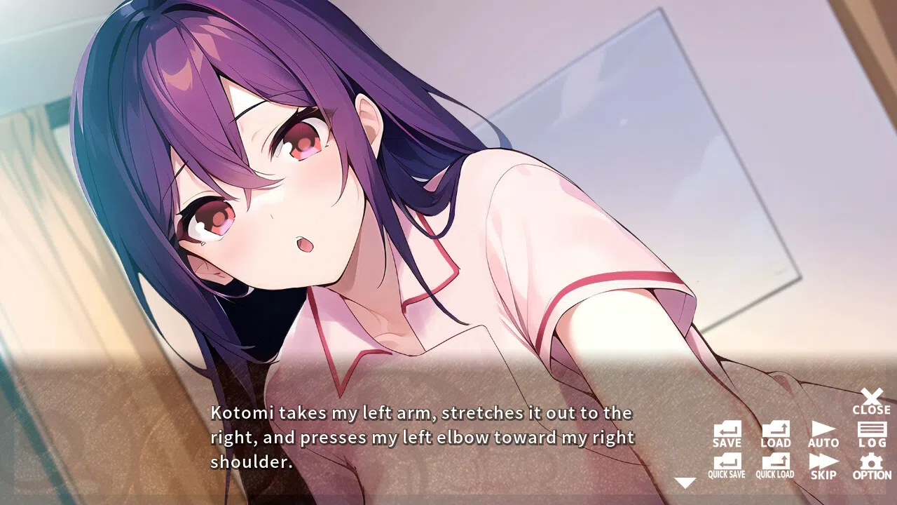 恋のナースコール Nurse Call Screenshot 1