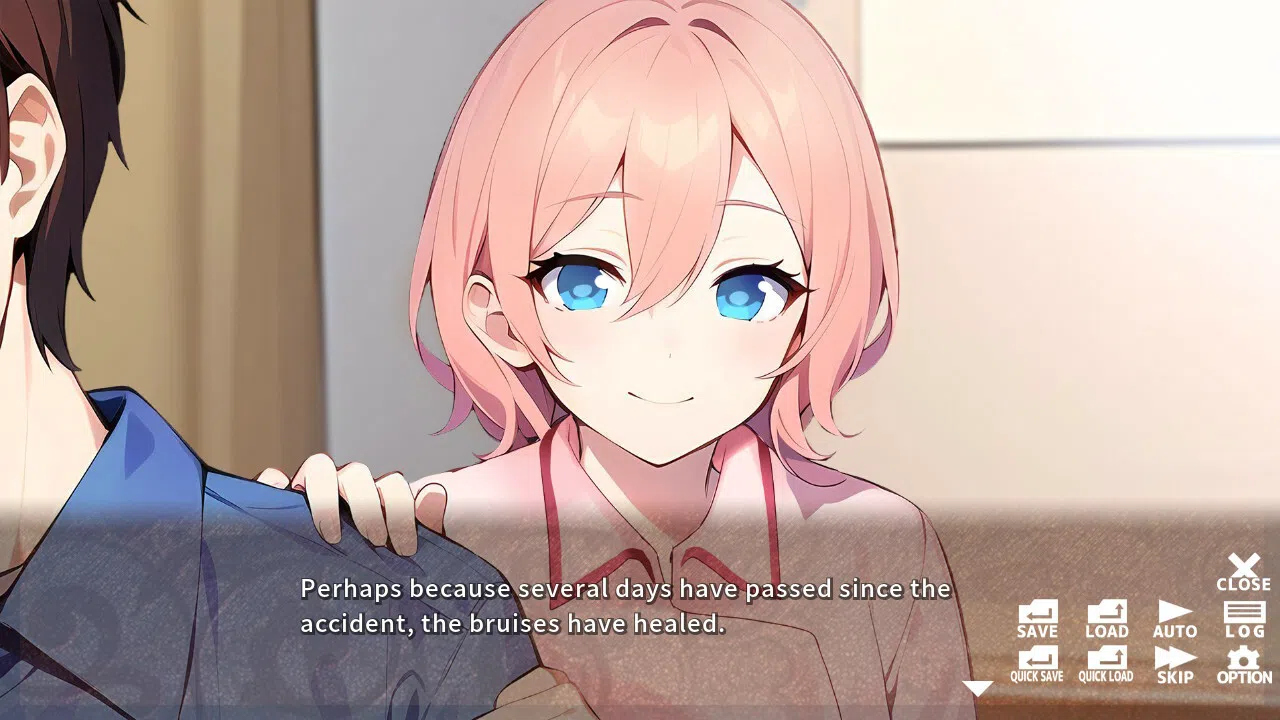 恋のナースコール Nurse Call Screenshot 0