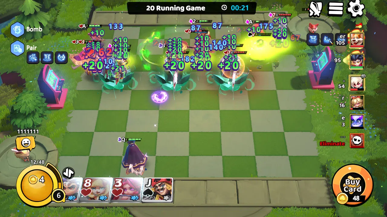 Poker Brawl Screenshot 5