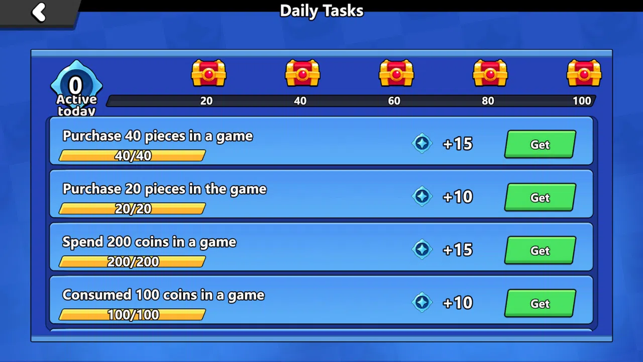 Poker Brawl Screenshot 9