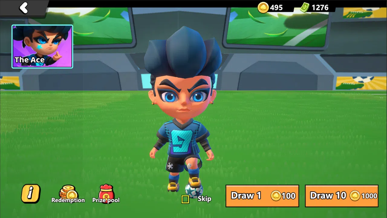 Poker Brawl Screenshot 2
