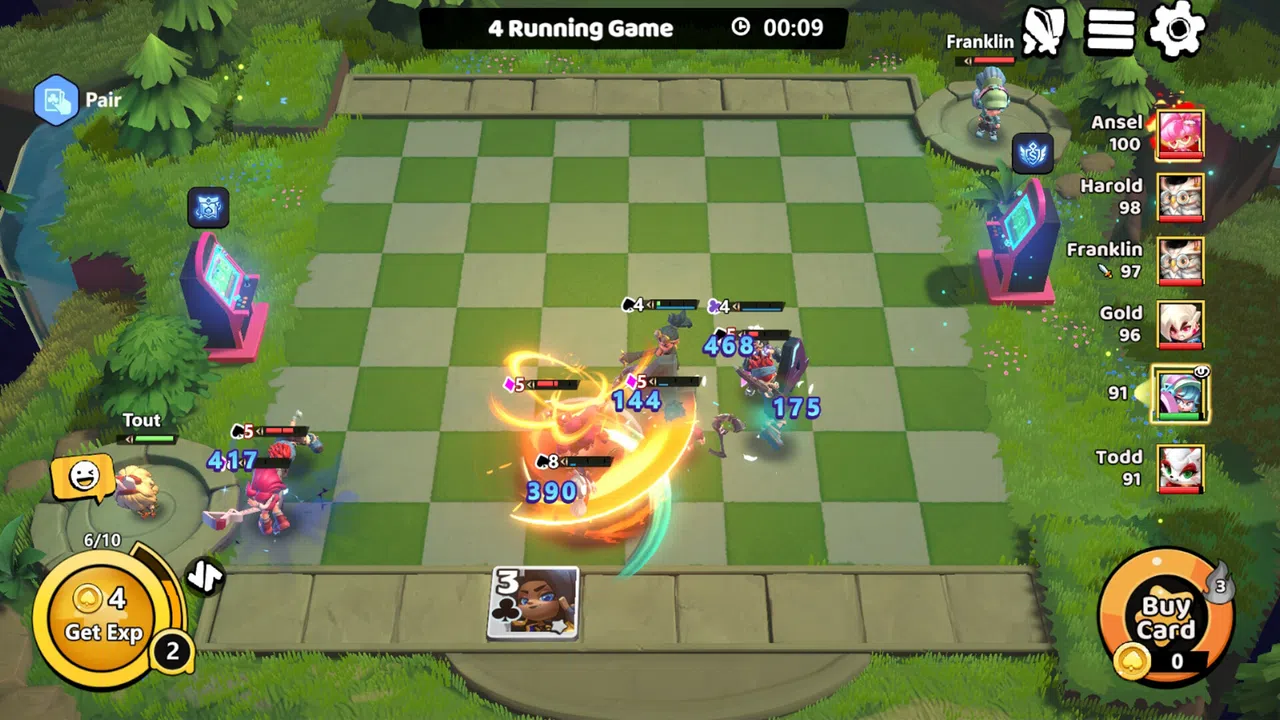 Poker Brawl Screenshot 7