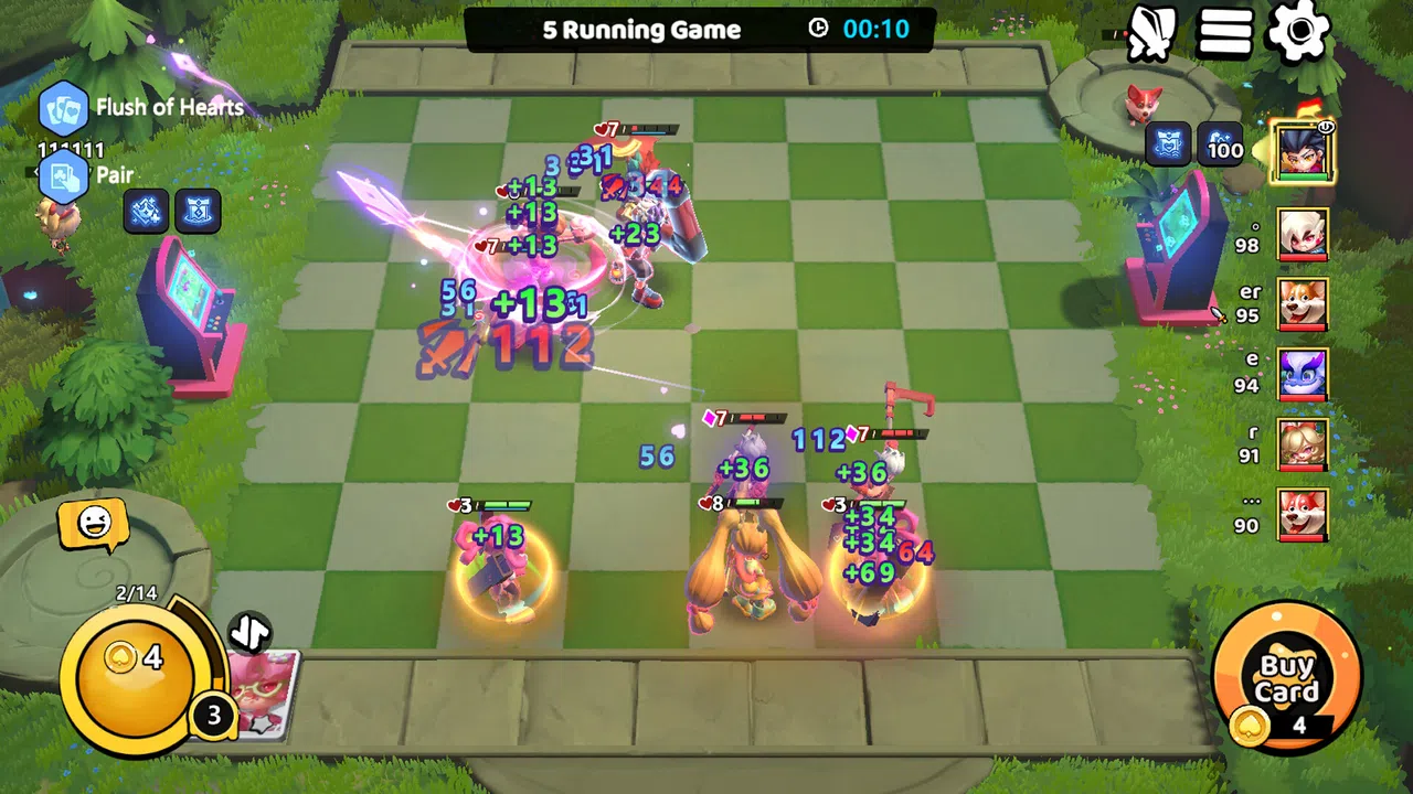 Poker Brawl Screenshot 6