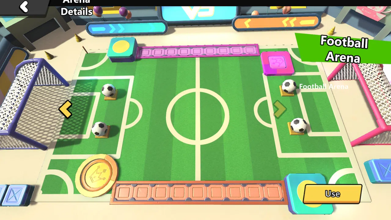 Poker Brawl Screenshot 1
