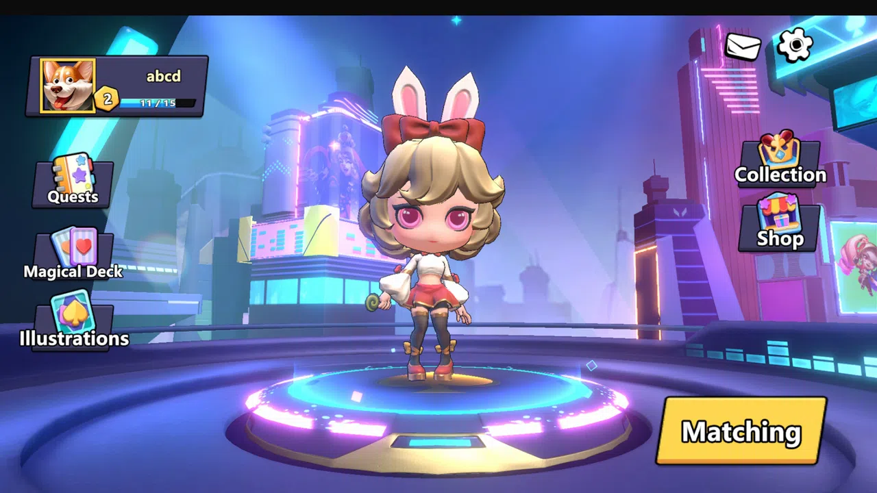 Poker Brawl Screenshot 0