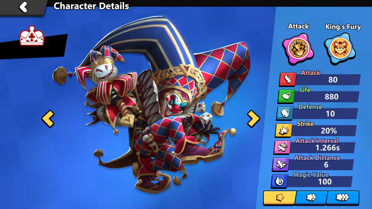 Poker Brawl Screenshot 3