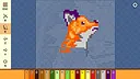 Pixel Cross Stitch - Autumn Pack 2 Screenshot 0
