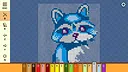 Pixel Cross Stitch - Autumn Pack 2 Screenshot 2