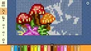 Pixel Cross Stitch - Autumn Pack 2 Screenshot 3