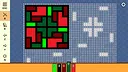 Pixel Cross Stitch - Simple Patterns Pack 3 Screenshot 0
