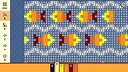 Pixel Cross Stitch - Simple Patterns Pack 3 Screenshot 1