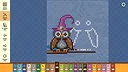 Pixel Cross Stitch - Halloween Pack 2 Screenshot 2