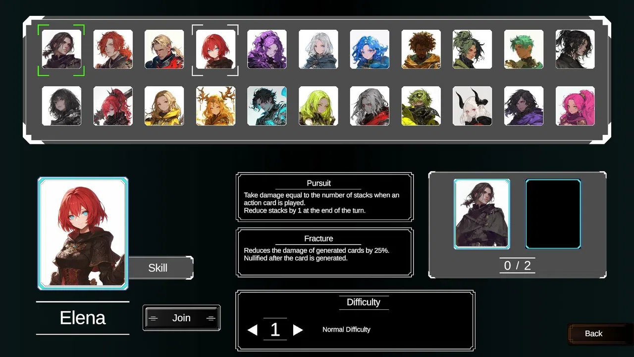 Enerdusk Screenshot 6