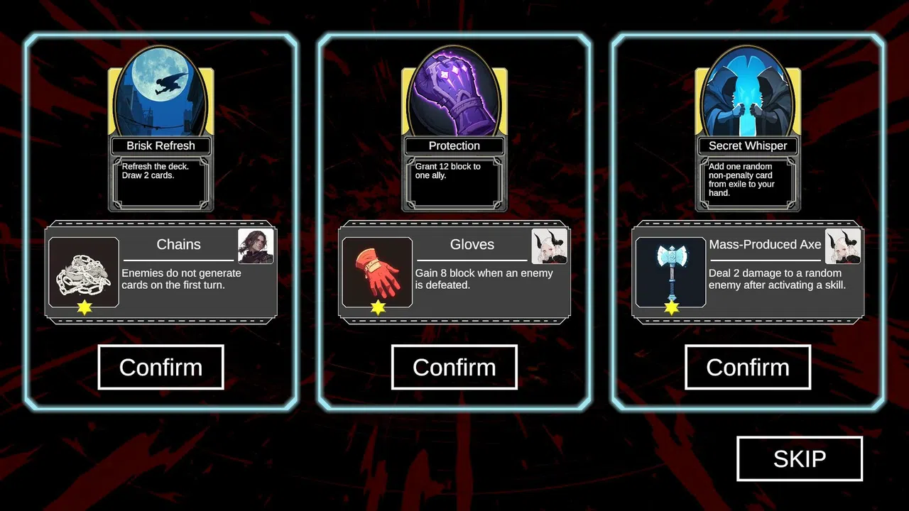 Enerdusk Screenshot 1