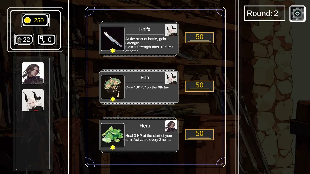 Enerdusk Screenshot 4