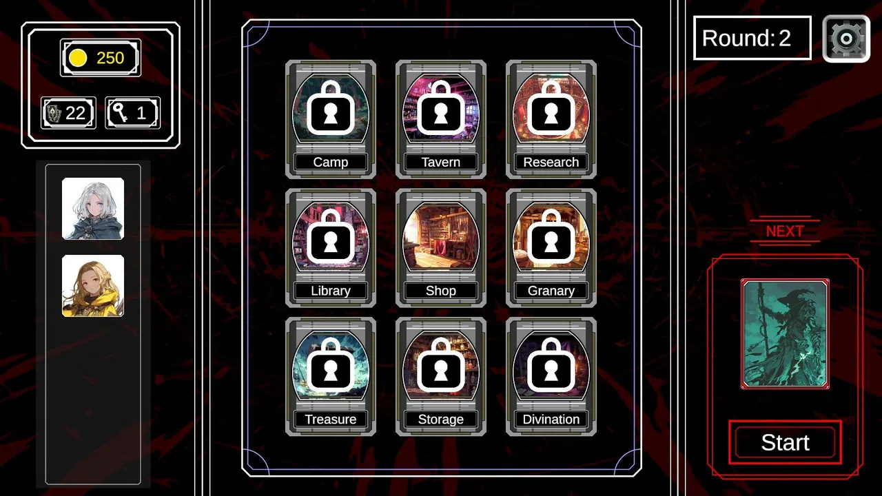 Enerdusk Screenshot 3