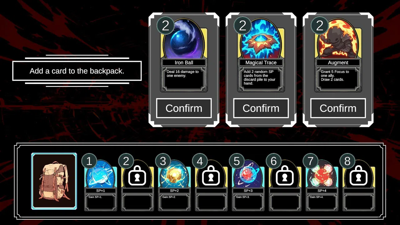 Enerdusk Screenshot 2