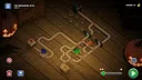 Teeny Tiny Trains - The Enchanted Attic Screenshot 0