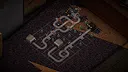 Teeny Tiny Trains - The Enchanted Attic Screenshot 1