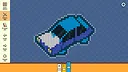 Pixel Cross Stitch - Tiny Vehicles Pack Screenshot 2