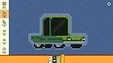 Pixel Cross Stitch - Tiny Vehicles Pack Screenshot 1