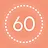 60 levels