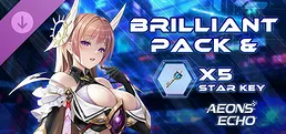 Aeons Echo - The Brilliant Pack