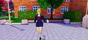 Anime Scary Teacher 3D Screenshot 2