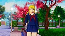 Anime Scary Teacher 3D Screenshot 0