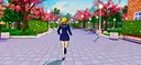 Anime Scary Teacher 3D Screenshot 1