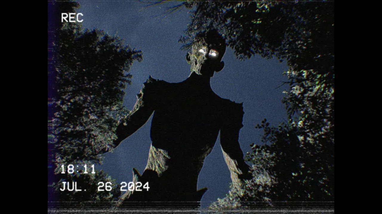 VoidWalker: Call of Insomnia Screenshot 2