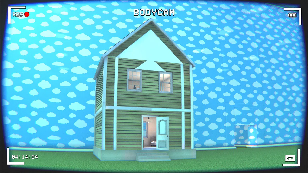 The Backrooms: Anomaly Containment Unit Screenshot 8