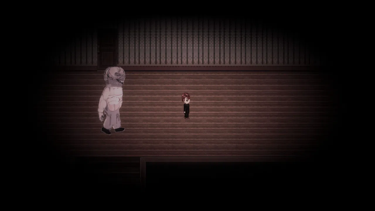 怨嗟の村~Village of Grudges~ Screenshot 1
