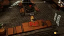 Chef Gecko Screenshot 0