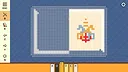 Pixel Cross Stitch - Flags Pack Screenshot 1