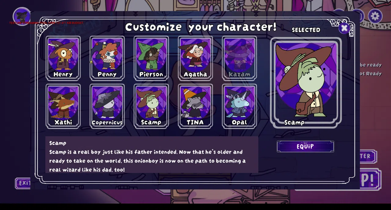 Potion Problems Screenshot 4