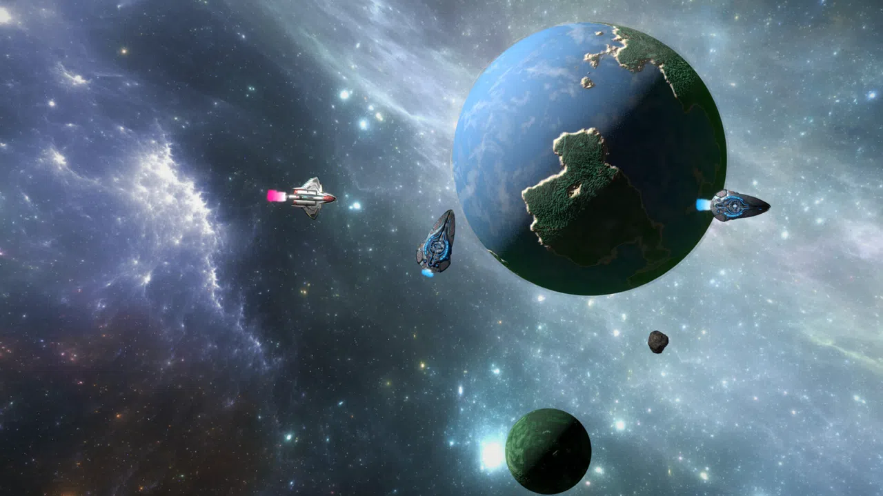 Star Life Screenshot 5
