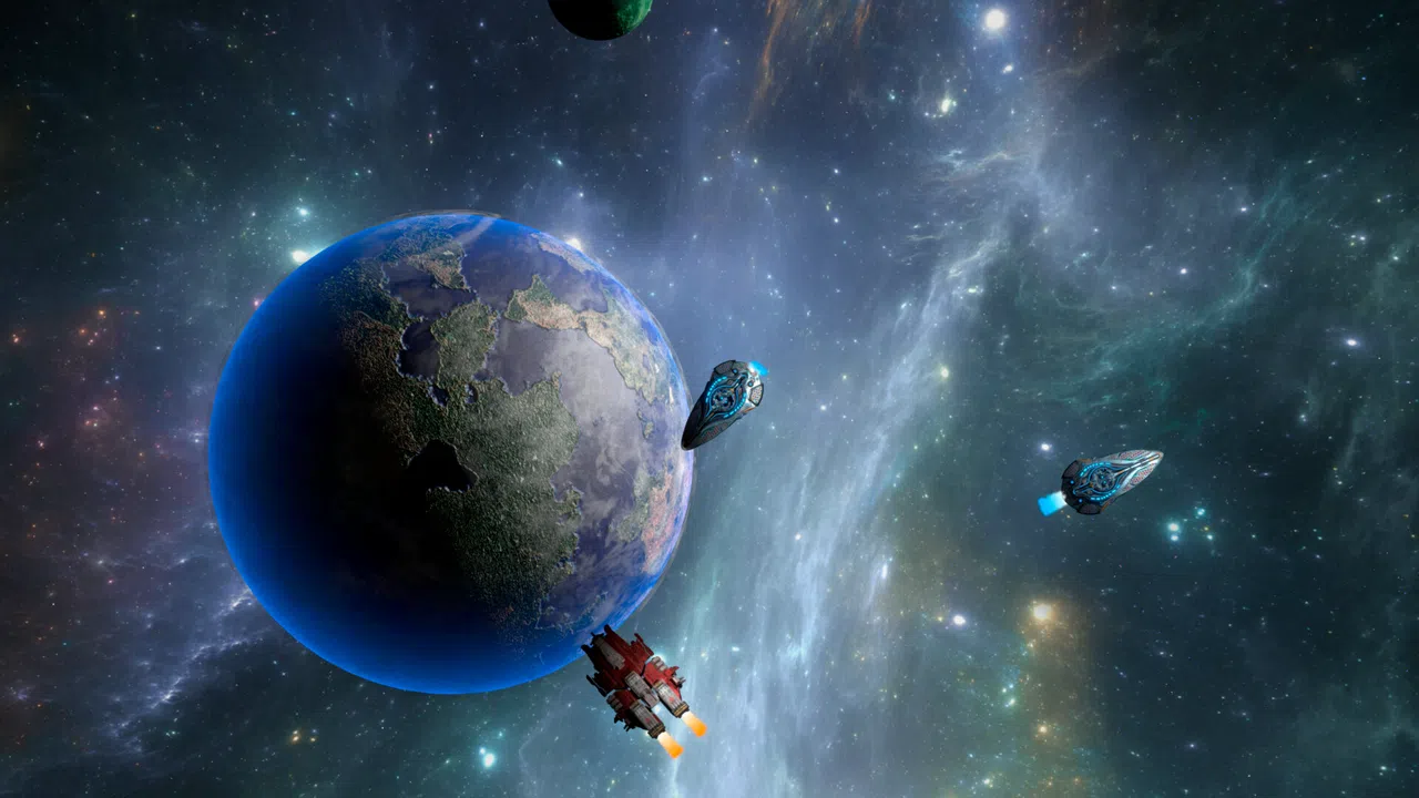 Star Life Screenshot 1