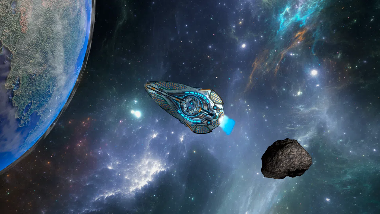 Star Life Screenshot 3